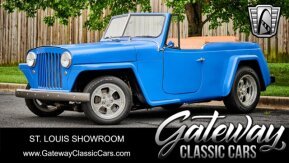 1948 Willys Other Willys Models for sale 101942377