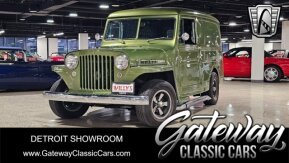 1948 Willys Other Willys Models for sale 101994036
