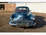 1949 Buick Other Buick Models for sale 101651114
