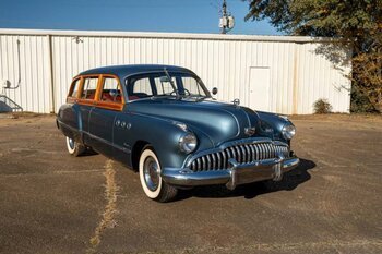 1949 Buick Other Buick Models