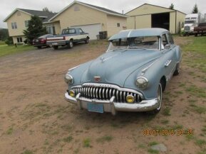 1949 Buick Other Buick Models for sale 101807460