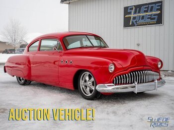 1949 Buick Other Buick Models