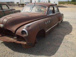 1949 Buick Other Buick Models for sale 100785075