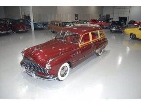 1949 Buick Roadmaster for sale 101508766