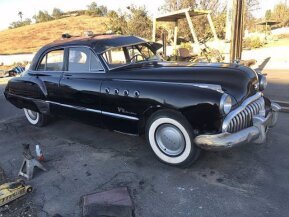 1949 Buick Roadmaster for sale 101583113