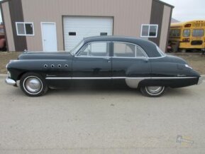 1949 Buick Roadmaster for sale 101735636