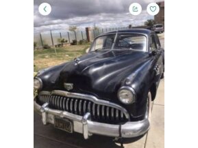 1949 Buick Super for sale 101583255