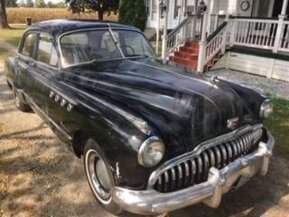 1949 Buick Super for sale 101583293