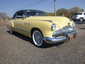 1949 Buick Super for sale 101807461