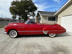1949 Buick Super for sale 101823197