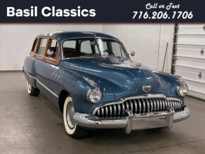 1949 Buick Super for sale 101908067