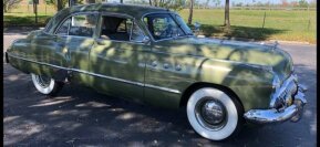 1949 Buick Super for sale 101984008
