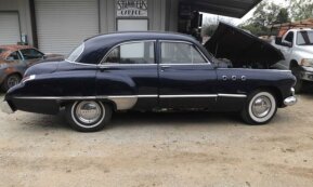 1949 Buick Super for sale 101992197