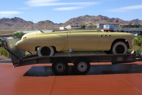 1949 Buick Super for sale 101955187