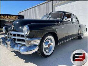 1949 Cadillac Fleetwood for sale 101742118