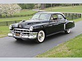 1949 Cadillac Fleetwood for sale 101940484
