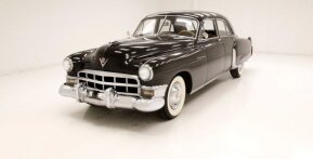 1949 Cadillac Fleetwood for sale 101924399