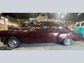 1949 Cadillac Other Cadillac Models