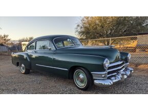 1949 Cadillac Series 62 for sale 101787036