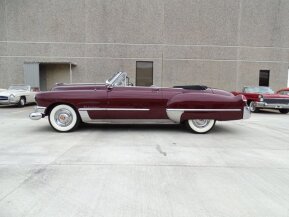 1949 Cadillac Series 62 for sale 101945275
