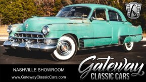 1949 Cadillac Series 62 for sale 101972404