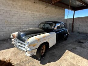 1949 Cadillac Series 62 for sale 101991936
