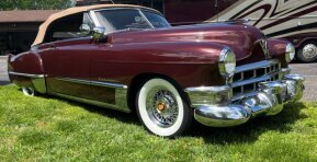 1949 Cadillac Series 62 for sale 102016266