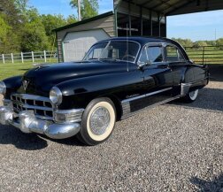 1949 Cadillac Series 62 for sale 102026500