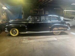 1949 Cadillac Series 75 for sale 101940521