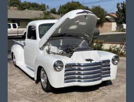 Photo 1 for 1949 Chevrolet 3100 for Sale by Owner