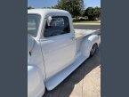Thumbnail Photo 6 for 1949 Chevrolet 3100 for Sale by Owner