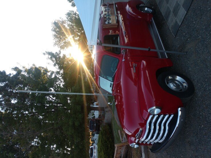 Photo for 1949 Chevrolet 3100
