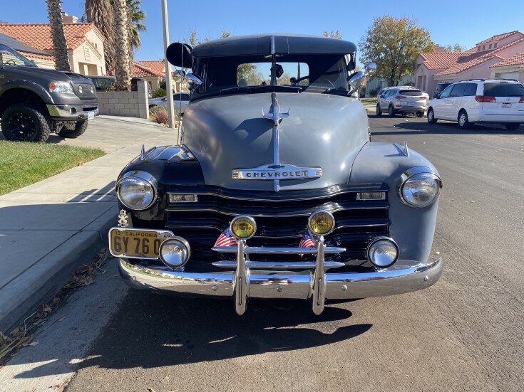 Photo for 1949 Chevrolet 3100