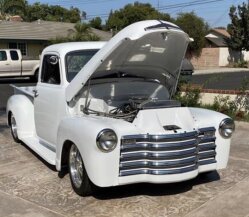 1949 Chevrolet 3100 for sale 101875699