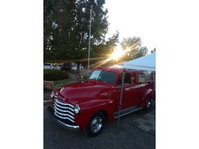 1949 Chevrolet 3100 for sale 101633646