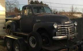 1949 Chevrolet 3100 for sale 101857700