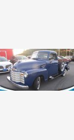 Chevrolet 3100 Classics For Sale Classics On Autotrader