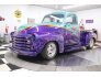 1949 Chevrolet 3100 for sale 101611255