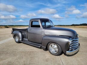 1949 Chevrolet 3100 for sale 101675508