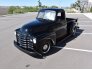 1949 Chevrolet 3100 for sale 101688069