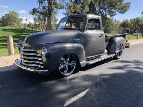 1949 Chevrolet 3100 for sale 101708317