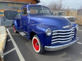 1949 Chevrolet 3100 for sale 101728441