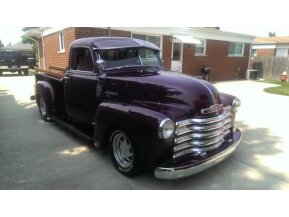 1949 Chevrolet 3100 for sale 101731362