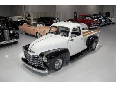 1949 Chevrolet 3100 for sale 101751721