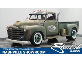 1949 Chevrolet 3100 for sale 101756546