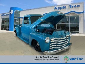 1949 Chevrolet 3100 for sale 101781002
