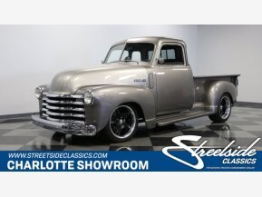 1949 Chevrolet 3100 for sale 101792547