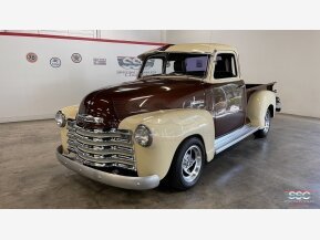 1949 Chevrolet 3100 for sale 101793423
