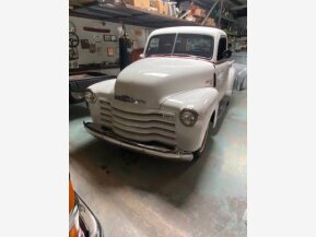 1949 Chevrolet 3100 for sale 101802288