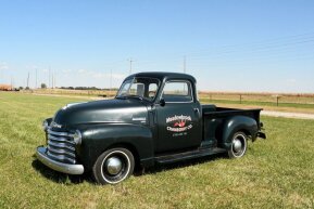 1949 Chevrolet 3100 for sale 101826404